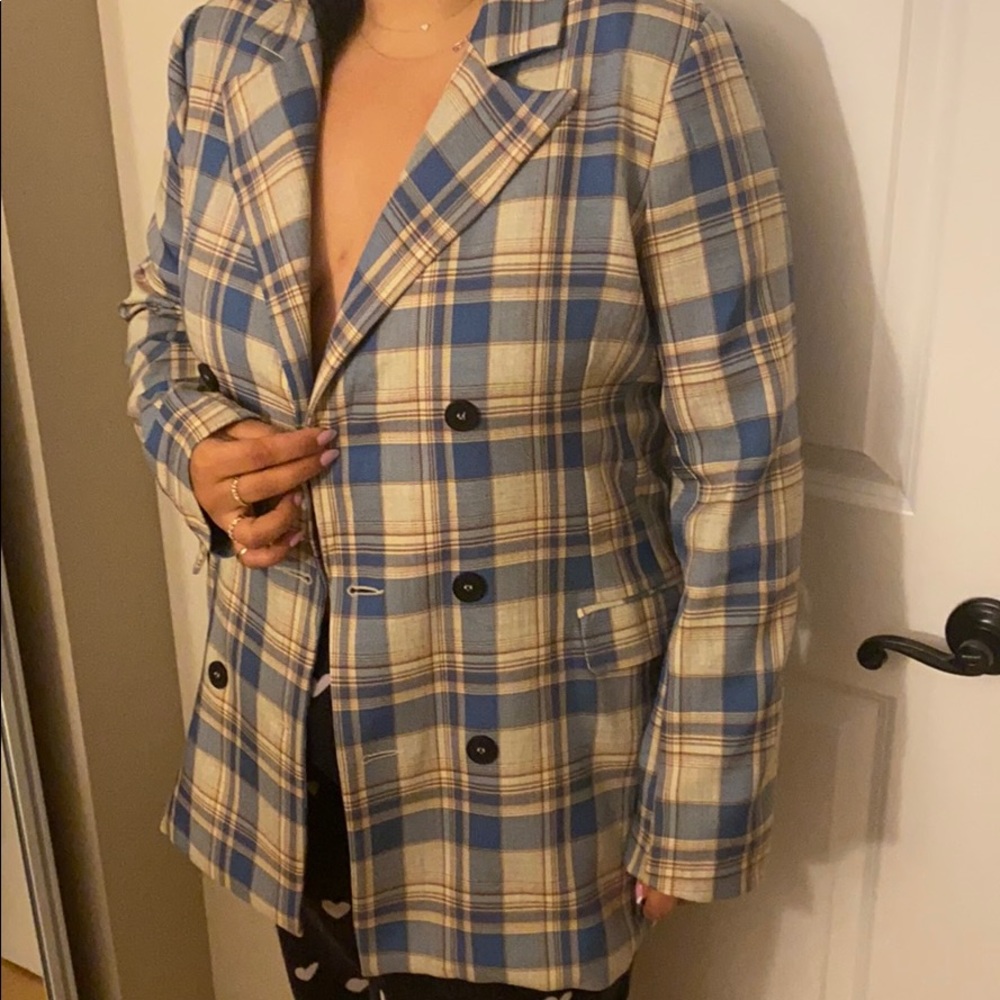 Blazer from Shopbop